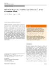 Hidradenitis Suppurativa in Children and Adolescents: A Review of Treatment Options