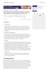 Effectiveness of Oral Tofacitinib Treatment on Patients With Moderate-to-Severe Alopecia Areata in Iran
