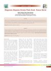 Diagnosis of Alopecia Areata in Children: Case Series