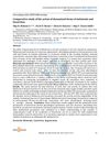 Comparative Study of the Action of Dynamized Forms of Melatonin and Lissotriton