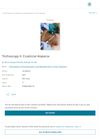 Trichoscopy II: Cicatricial Alopecia