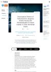 Prescription Pattern of Tofacitinib for Alopecia Areata Among Dermatologists in Saudi Arabia: A Cross-Sectional Study