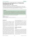 Development and Evaluation of Polyherbal Antidandruff Hair Oil