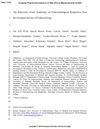The Polycystic Ovary Syndrome: A Position Statement from the European Society of Endocrinology