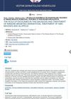 The Role of Exosomes in the Diagnosis and Treatment of Immune Mediated Dermatosis, Treatment of Skin Wounds and Alopecia
