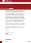 Possible Role of MTOR Signaling Pathway in Radiation Dermatitis