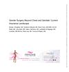 Gender Surgery Beyond Chest and Genitals: Current Insurance Landscape