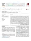 Hair Growth Promoting Effect of White Wax and Policosanol from White Wax on the Mouse Model of Testosterone-Induced Hair Loss