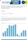 Reversal of Androgenic Alopecia by Minoxidil: Lack of Effect of Simultaneously Administered Intermediate Doses of Cyproterone Acetate