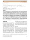 Relationship Between Androgenetic Alopecia and Cardiovascular Risk Factors According to BASP Classification in Koreans