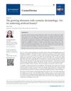 The Growing Obsession With Cosmetic Dermatology: Are We Endorsing Artificial Beauty?