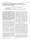 A Keratinocyte-Specific Epoxygenase, CYP2B12, Metabolizes Arachidonic Acid with Unusual Selectivity, Producing a Single Major Epoxyeicosatrienoic Acid