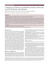 Comparison of Endocrine and Metabolic Profile of Obese and Lean PCOS Women with Infertility