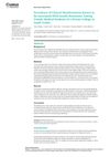 Prevalence of Clinical Manifestations Associated With Insulin Resistance Among Female Medical Students in Saudi Arabia