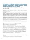The Influence of 3% Hydrogen Peroxide on the Survival Rate of Hair Grafts When Used as an Antiseptic Solution for Surgical Wound Care: Experience with Five Patients