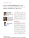Female Androgenetic Alopecia: New Pathophysiological Factors and Future Trends for a More Comprehensive Clinical Approach