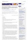 Safety and Efficacy of Hair Growth Promoting Product in Adult Human Subjects With Alopecia