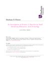 An Investigation of Keratin 15 Function by Small Interfering RNA Technology