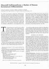 Minoxidil Sulfotransferase, A Marker Of Human Keratinocyte Differentiation