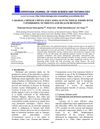 Caraway, Chinese Chives, and Cassia as Functional Foods Considering Nutrients and Health Benefits
