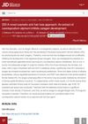 A Novel Cosmetic Anti-Hair Loss Approach: An Extract of Leontopodium Alpinum Inhibits Catagen Development