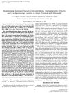 Relationship Between Serum Concentrations, Hemodynamic Effects, and Cardiovascular Lesions in Dogs Treated with Minoxidil