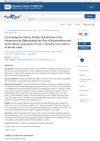 Increasing the Safety Profile of Follicular Unit Extraction by Eliminating the Use of Bupivacaine and Nerve Block: Experience from a Tertiary Care Center of North India