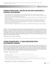 Lichen Planopilaris – A Case Report Associated with Autoimmune Diseases