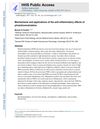 Mechanisms and Applications of the Anti-Inflammatory Effects of Photobiomodulation