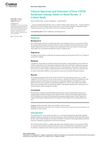 Clinical Spectrum and Outcomes of Post-COVID Syndrome Among Adults in Rural Kerala: A Cohort Study