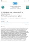Update on the Treatment of Trichotillomania