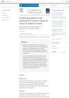 Trichoscopy Pattern and Evaluation of Serum Vitamin D Status in Alopecia Areata