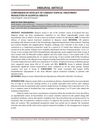 Comparison of Efficacy of Various Topical Treatment Modalities in Alopecia Areata
