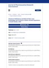 Vitamin D Deficiency and Risk of Hair Loss: Knowledge and Practice of Adult Female Population in Saudi Arabia, 2020