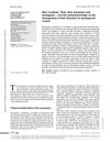 Skin Academy: Hair, Skin, Hormones and Menopause – Current Status on the Management of Hair Disorders in Menopausal Women