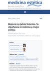 Female Pattern Alopecia: Its Importance in Medicine and Aesthetic Surgery