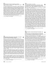 Classic Sweet Syndrome: A Case Report