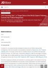 OVO Homolog-Like 1, a Target Gene of the Wnt/β-Catenin Pathway, Controls Hair Follicle Neogenesis