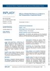 Efficacy of Platelet-Rich Plasma as an Adjunct to Hair Transplantation: A Systematic Review
