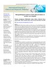 Histopathological Analysis of Skin Adnexal Tumors at Tertiary Care Hospital