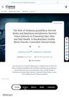 The Role of Sesbania Grandiflora-Derived Biotin and Bambusa Arundinacea-Derived Silica Extracts in Promoting Hair, Skin, and Nail Health: A Randomized, Double-Blind, Placebo-Controlled Clinical Study
