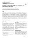 Combination of Autologous FCS and MPG Versus Each Technique Alone in the Treatment of Stable Vitiligo