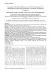 Synergistic Potential of Ecklonia Cava and Oral Contraceptives in Managing Polycystic Ovary Syndrome: Clinical and Biochemical Evaluation