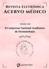 Proceedings of the II National Academic Congress of Dermatology