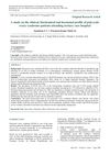 A Study on the Clinical, Biochemical, and Hormonal Profile of Polycystic Ovary Syndrome Patients Attending a Tertiary Care Hospital