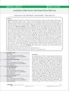 Association of Risk Factors with Female Pattern Hair Loss