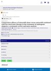 Comparative Efficacy of Minoxidil Alone Versus Minoxidil Combined With Low-Level Laser Therapy in the Treatment of Androgenic Alopecia: A Systematic Review and Meta-Analysis