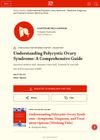 Understanding Polycystic Ovary Syndrome: A Comprehensive Guide