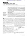 Testosterone and Doping Control