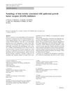 Semiology of Skin Toxicity Associated with Epidermal Growth Factor Receptor Inhibitors